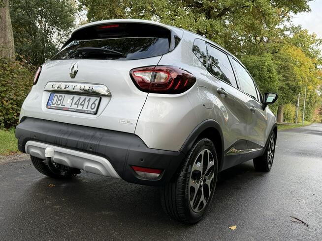 Renault Captur 2019