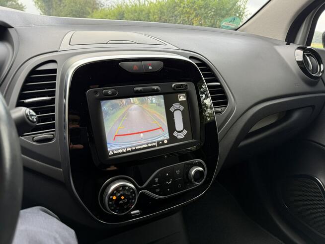 Renault Captur 2019