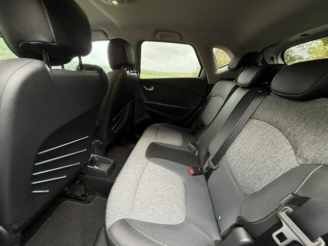 Renault Captur 2019
