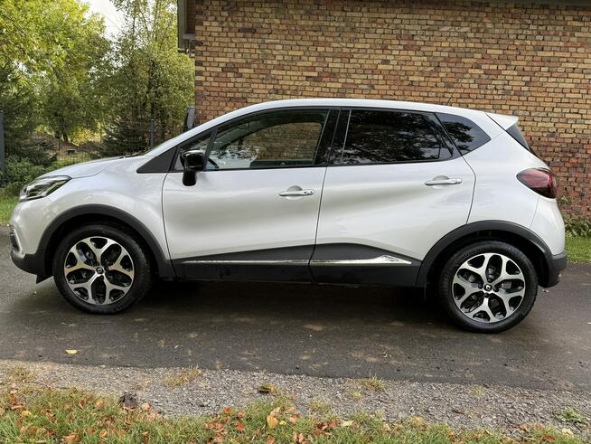 Renault Captur 2019