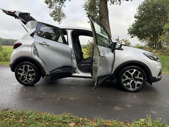 Renault Captur 2019