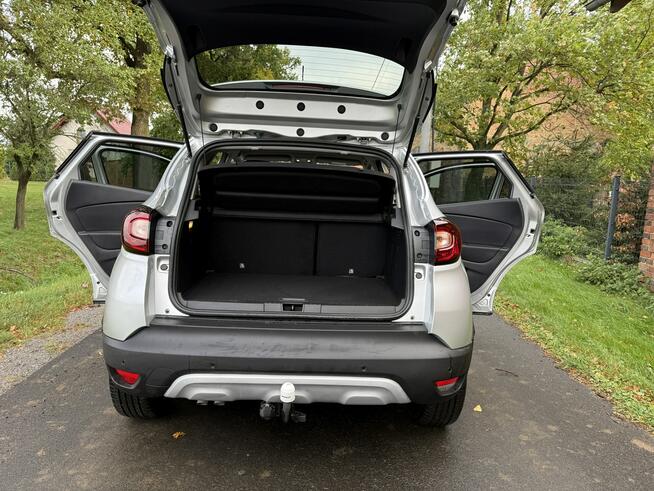 Renault Captur 2019