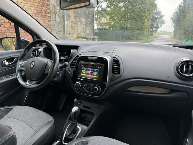 Renault Captur 2019