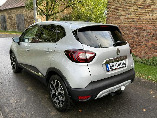 Renault Captur 2019
