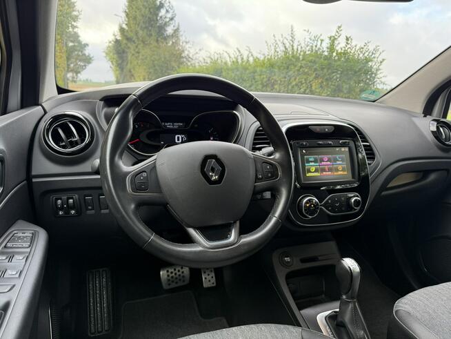 Renault Captur 2019