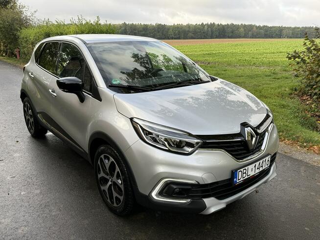 Renault Captur 2019