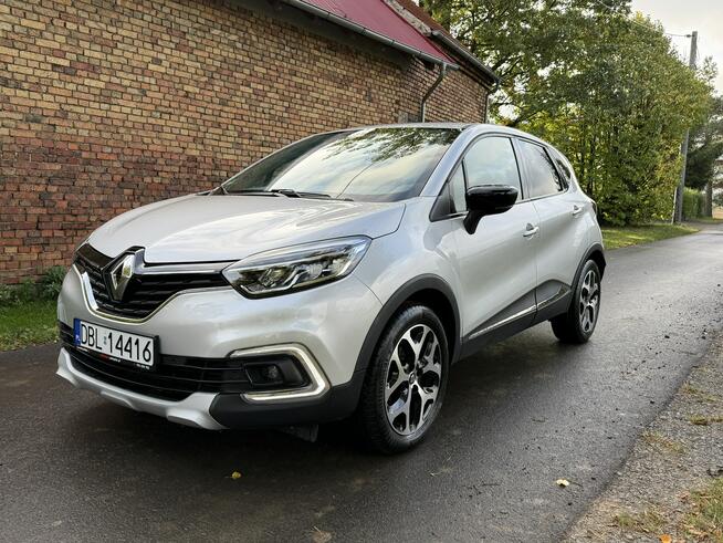 Renault Captur 2019