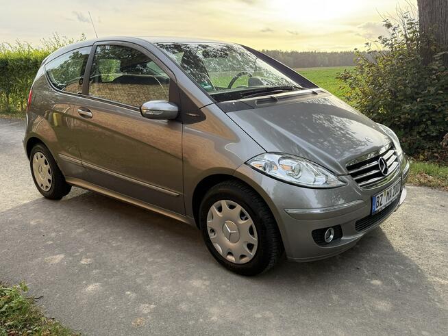 Mercedes-Benz Pozostałe 2005