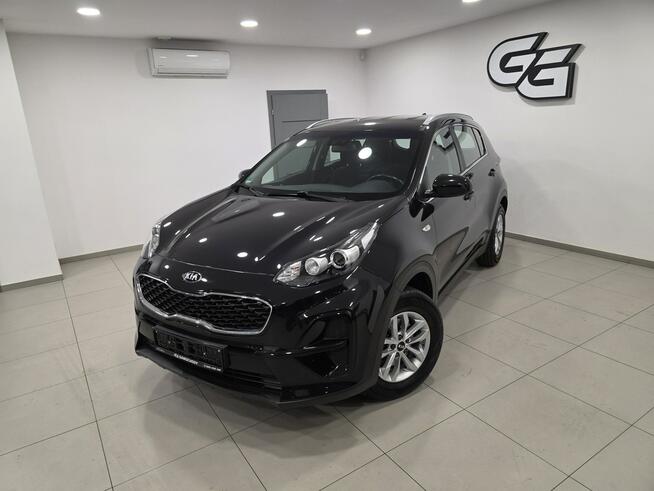 Kia Sportage 2020