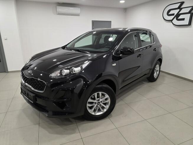 Kia Sportage 2020