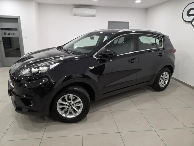Kia Sportage 2020