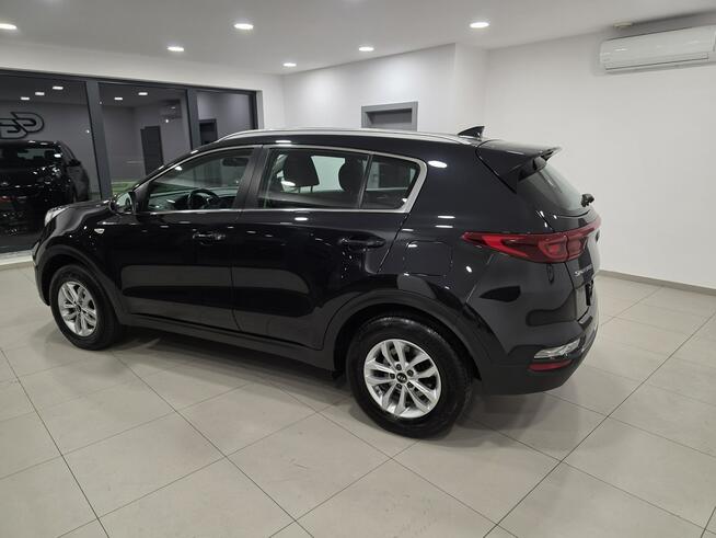Kia Sportage 2020