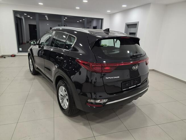 Kia Sportage 2020