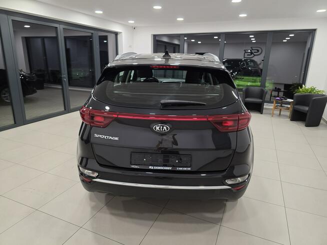 Kia Sportage 2020