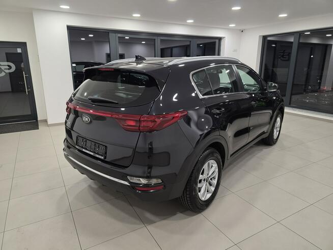 Kia Sportage 2020