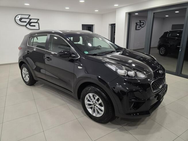 Kia Sportage 2020