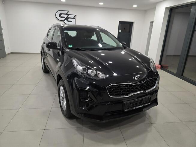 Kia Sportage 2020