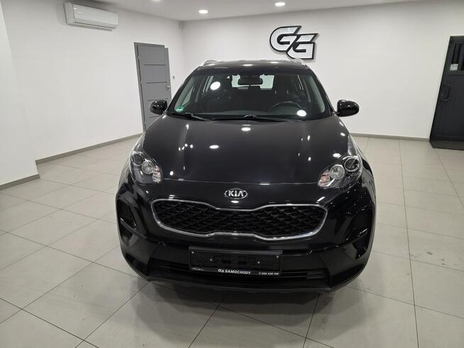 Kia Sportage 2020