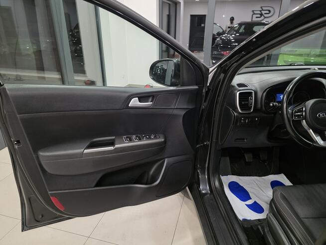 Kia Sportage 2020