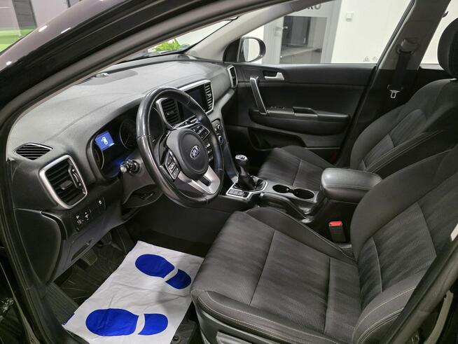 Kia Sportage 2020