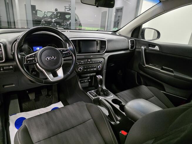 Kia Sportage 2020