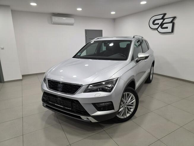 Seat Ateca 2018