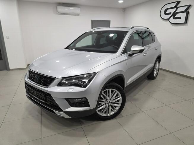 Seat Ateca 2018