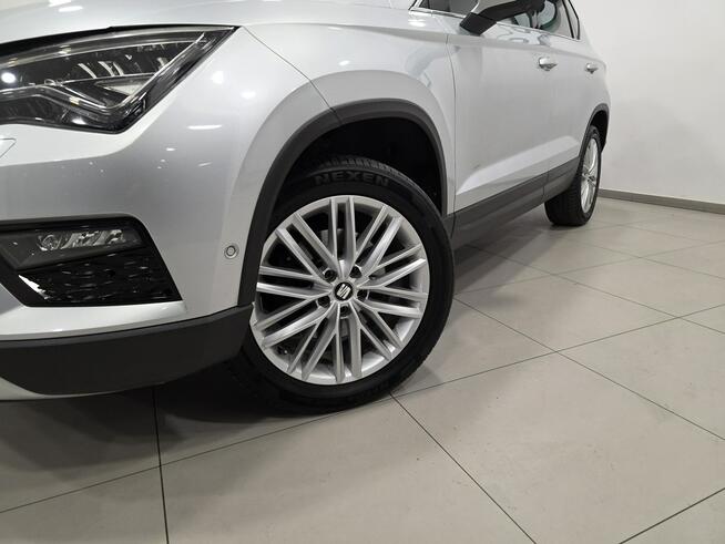 Seat Ateca 2018
