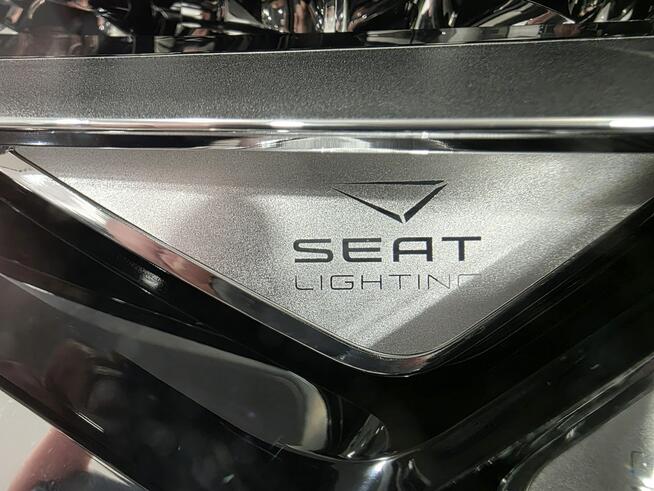 Seat Ateca 2018