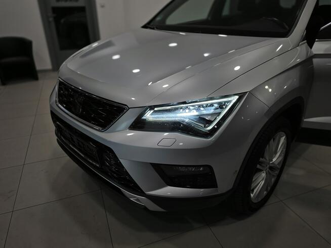 Seat Ateca 2018