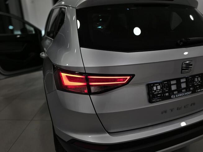 Seat Ateca 2018