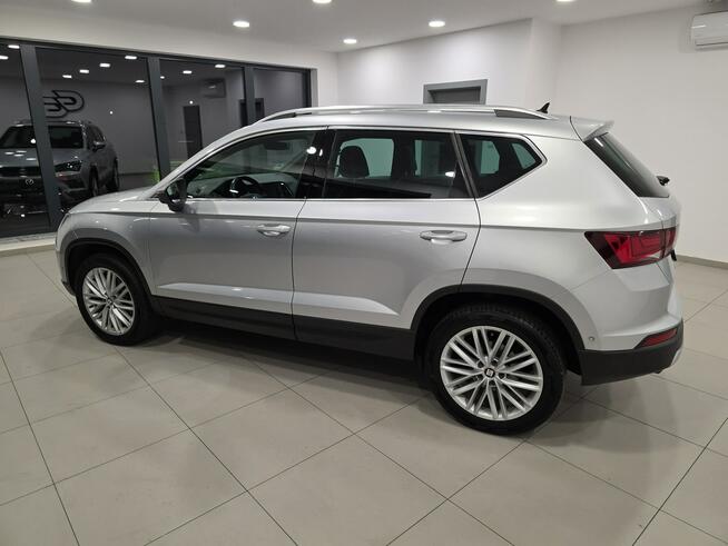Seat Ateca 2018