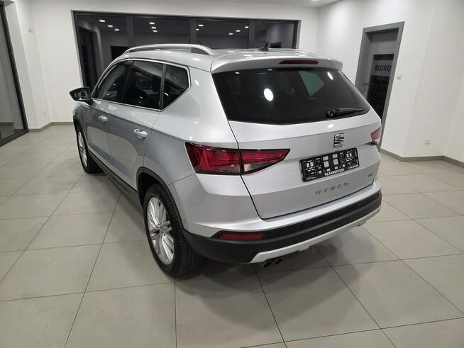 Seat Ateca 2018