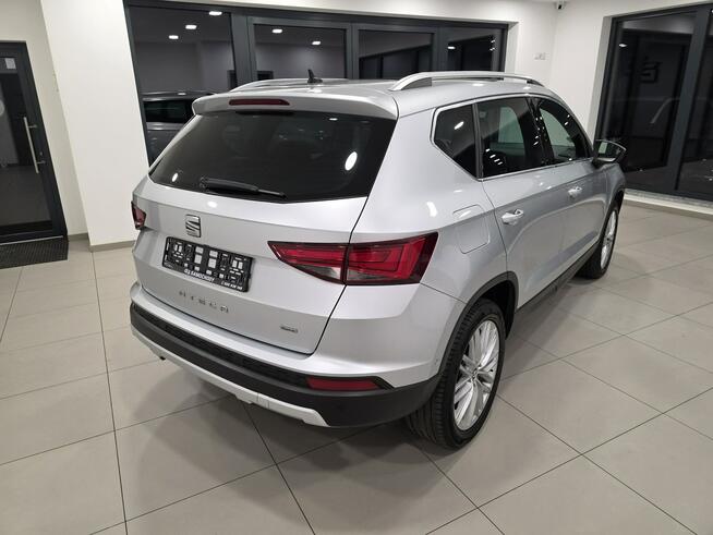 Seat Ateca 2018
