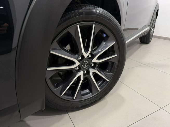 Mazda CX-3 2018