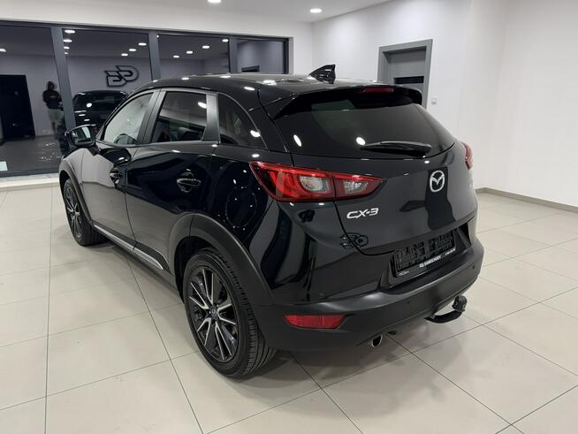 Mazda CX-3 2018