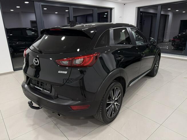Mazda CX-3 2018