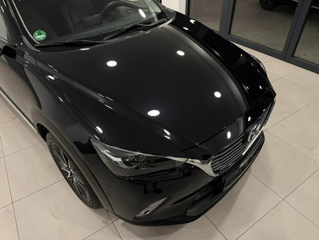 Mazda CX-3 2018