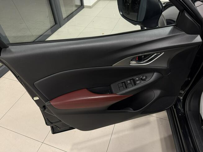 Mazda CX-3 2018
