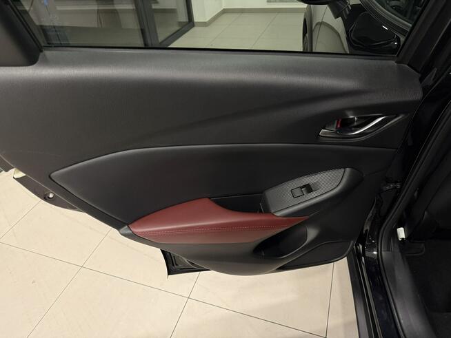 Mazda CX-3 2018