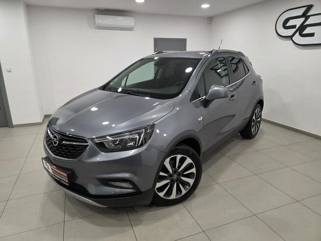 Opel Mokka X 2019