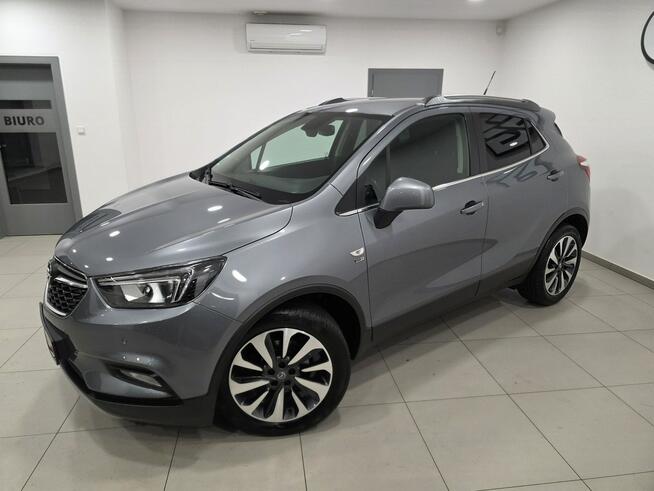 Opel Mokka X 2019