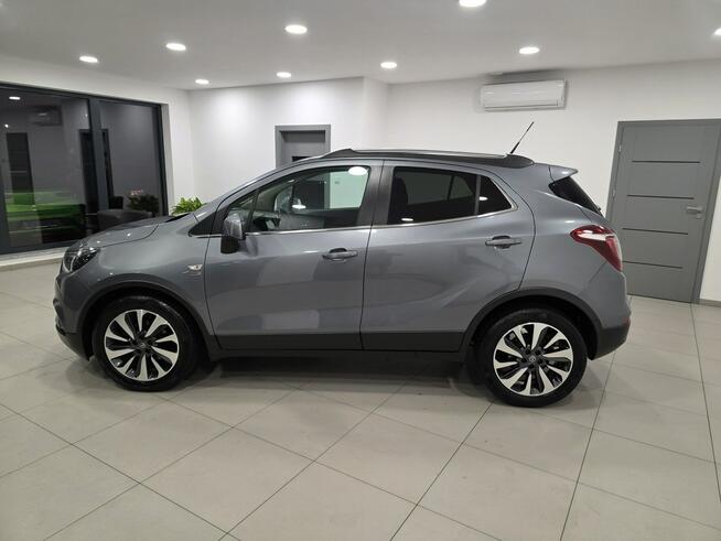 Opel Mokka X 2019