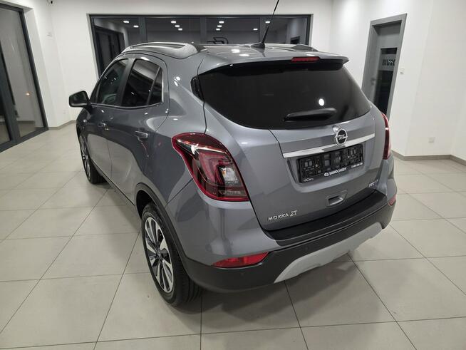 Opel Mokka X 2019
