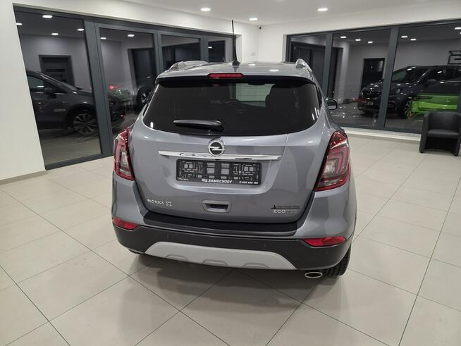 Opel Mokka X 2019