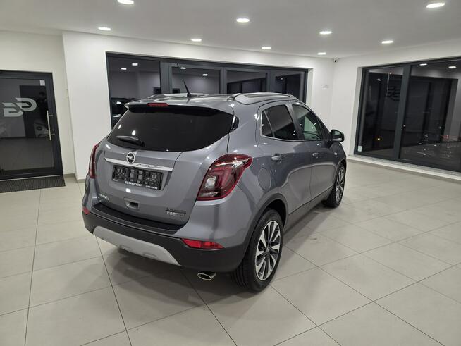 Opel Mokka X 2019