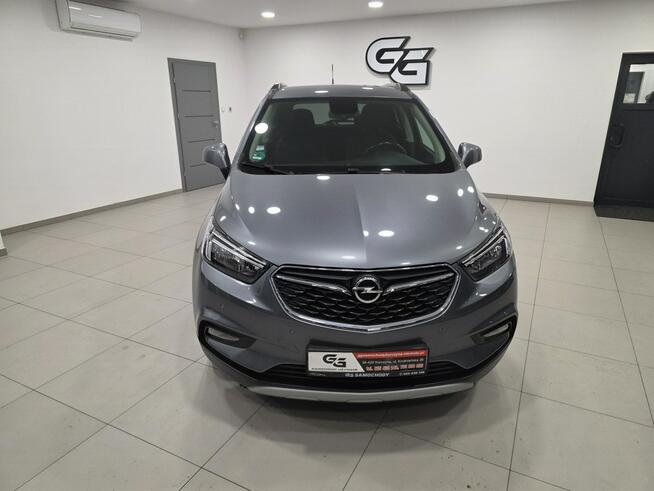 Opel Mokka X 2019