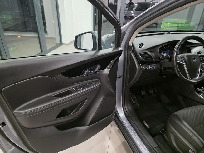 Opel Mokka X 2019