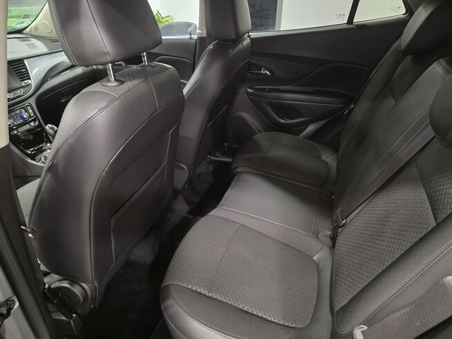 Opel Mokka X 2019