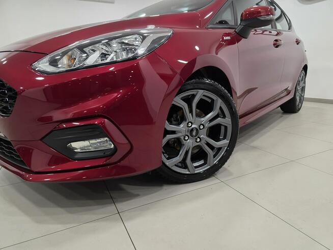 Ford Fiesta 2018